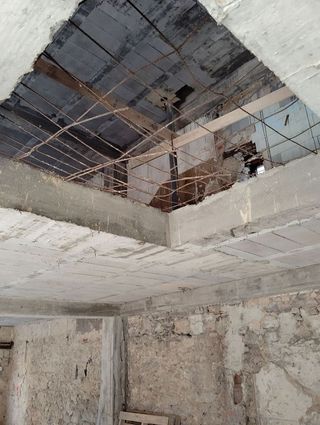 Hotel en venta en Centro en Avilés