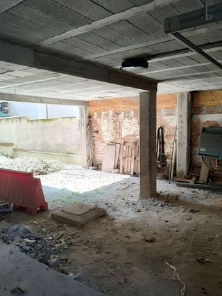 Hotel en venta en Centro en Avilés