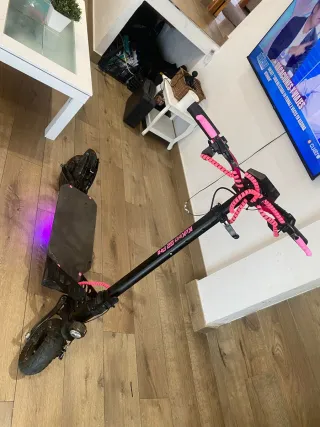 Kukirin G2 Pro Patinete Eléctrico