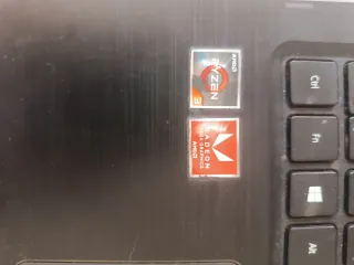 Portatile Acer Aspire A315 Nero