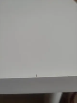 Escritorio IKEA KALLAX / LAGKAPTEN Blanco