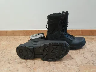 Botas Altama Exo Speed II Negras