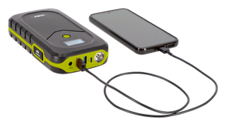 BOOSTER LITIO 12V IRIMO