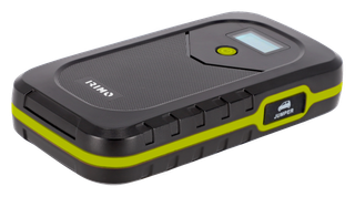 BOOSTER LITIO 12V IRIMO