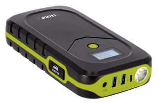 BOOSTER LITIO 12V IRIMO