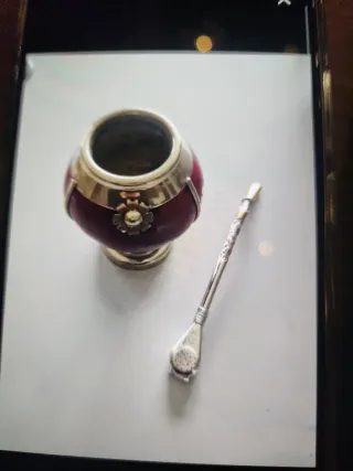 Mate Argentino Eliana D.