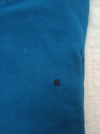 Jersey Purificación García Hombre Talla XL