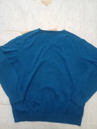 Jersey Purificación García Hombre Talla XL