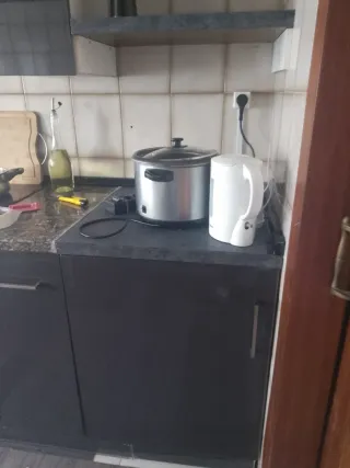 Reforma y mantenimiento de pisos