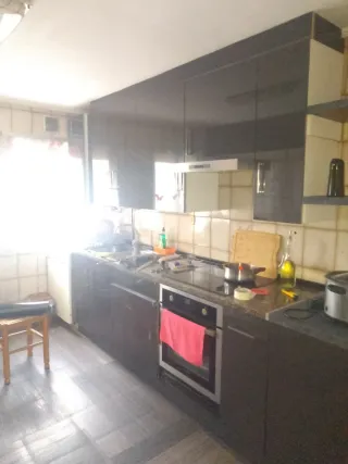 Reforma y mantenimiento de pisos