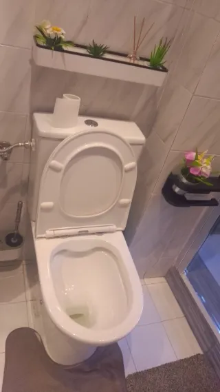 Reforma y mantenimiento de pisos