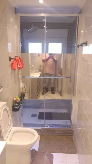 Reforma y mantenimiento de pisos