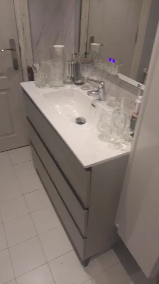 Reforma y mantenimiento de pisos