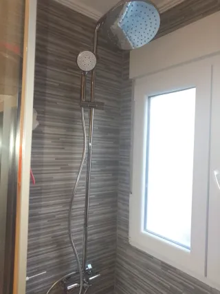 Reforma y mantenimiento de pisos