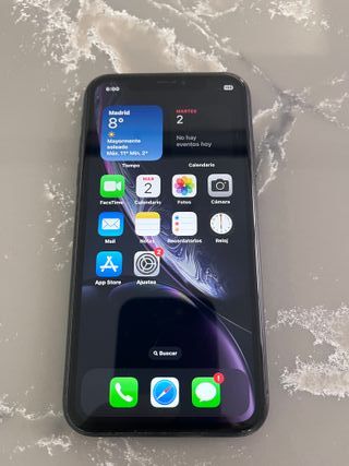 iPhone XR 64GB