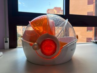 Pack Habitrail OVO- Jaula + Bola + Conectores