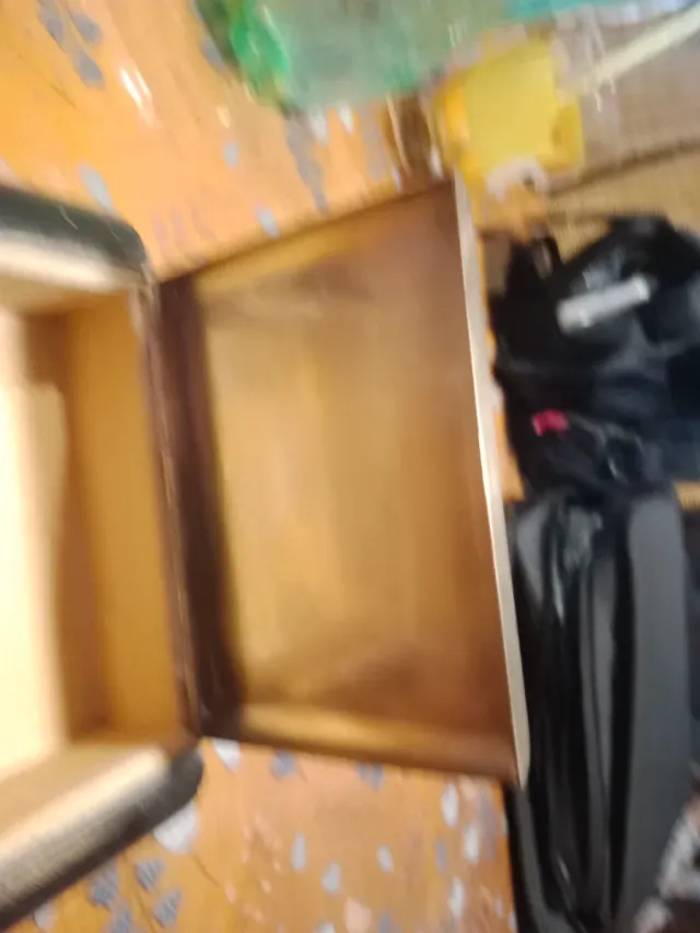 Elegante cofanetto per gioielli vintage