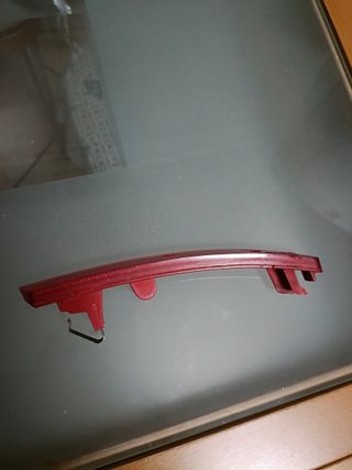 Refletor Traseiro Alfa Romeo 147