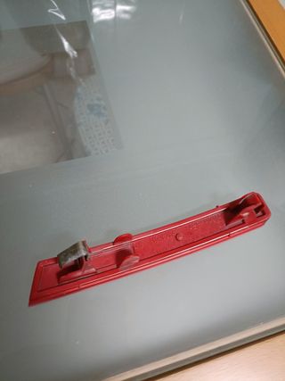 Refletor Traseiro Alfa Romeo 147