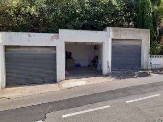 Garaje en venta en Port Esportiu - Puig Rom - Canyelles en Roses