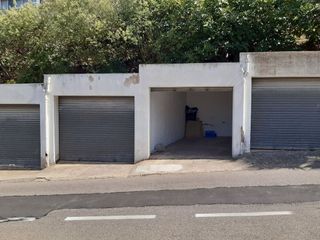 Garaje en venta en Port Esportiu - Puig Rom - Canyelles en Roses