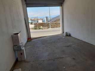 Garaje en venta en Port Esportiu - Puig Rom - Canyelles en Roses