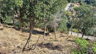 Terreno en venta en Mas Pere-Río de Oro en Calonge