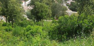 Terreno en venta en Mas Pere-Río de Oro en Calonge