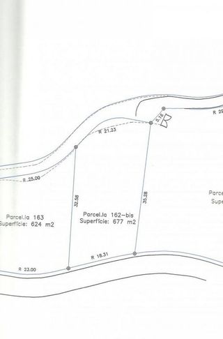 Terreno en venta en Mas Pere-Río de Oro en Calonge