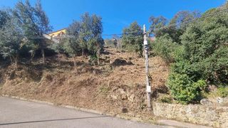 Terreno en venta en Mas Pere-Río de Oro en Calonge