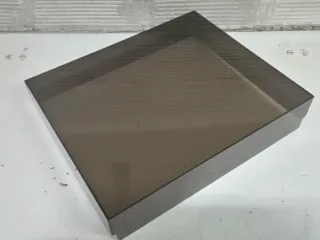 Tapa tocadiscos Dual