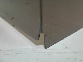 Tapa tocadiscos Dual