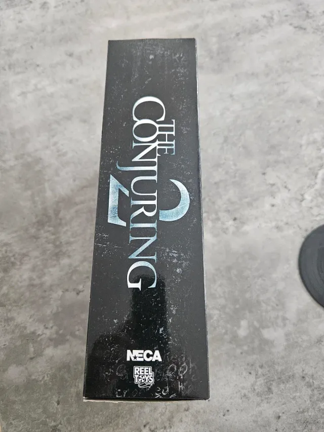 Figura Neca The Crooked Man The Conjuring 2