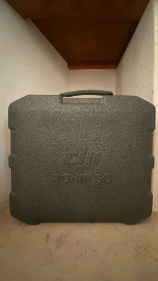 DJI Ronin SC Gimbal Stabilizer