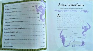 EL TESORO DE LOS CUENTOS DE MIEDO