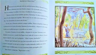 EL TESORO DE LOS CUENTOS DE MIEDO