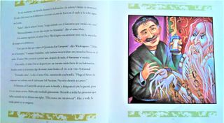 EL TESORO DE LOS CUENTOS DE MIEDO