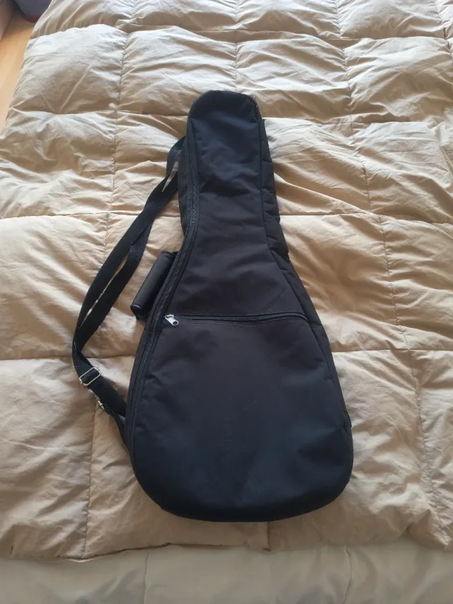 Fondello per ukulele o piccola chitarra