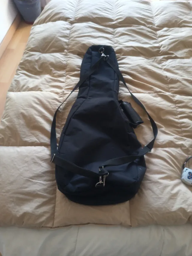 Fondello per ukulele o piccola chitarra