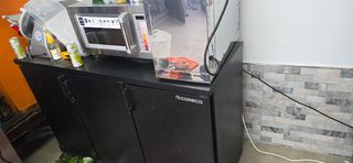 Maquinaria Hostelería Coreco