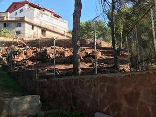 Terreno en venta en Sant Fruitós de Bages