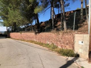 Terreno en venta en Sant Fruitós de Bages