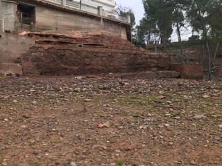 Terreno en venta en Sant Fruitós de Bages