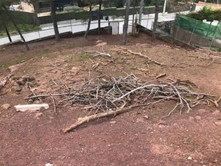 Terreno en venta en Sant Fruitós de Bages