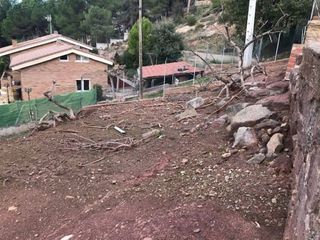 Terreno en venta en Sant Fruitós de Bages