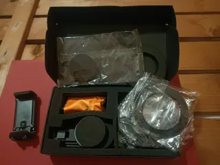 Teleprompter T3 Besview Smartphone/Tablet/DSLR