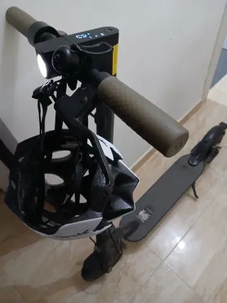 Patinete Eléctrico Xiaomi