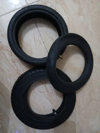 Patinete Eléctrico Xiaomi