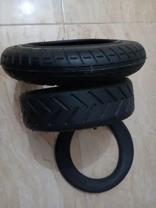 Patinete Eléctrico Xiaomi