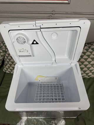 Nevera portátil MOBICOOL MQ40A 39L